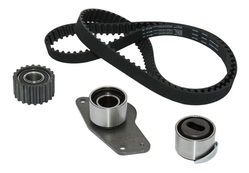 Kit Distribución Skf Renault Express 1.9 Diesel 95-02 Tc