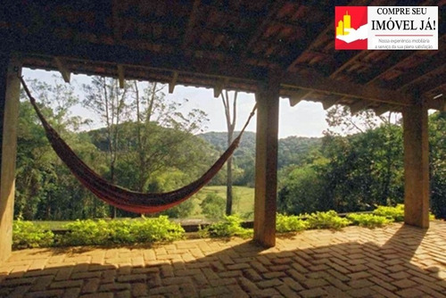 Imagem 7 de 15 de Sitio Juquitiba 121000 M² Com 4000 Pés De Eucalipto - 75
