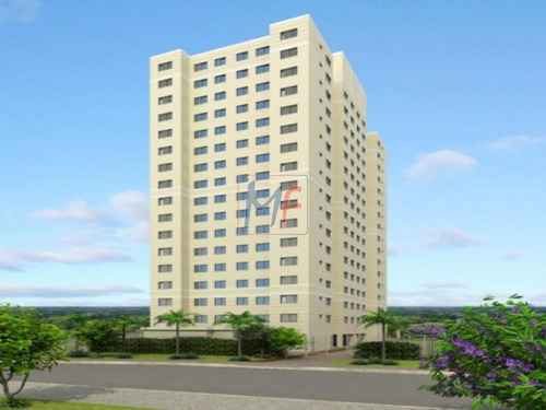 Imagem 1 de 6 de Ref 1215 - Lindo Apartamento No Jd Íris - Pirituba - 1215