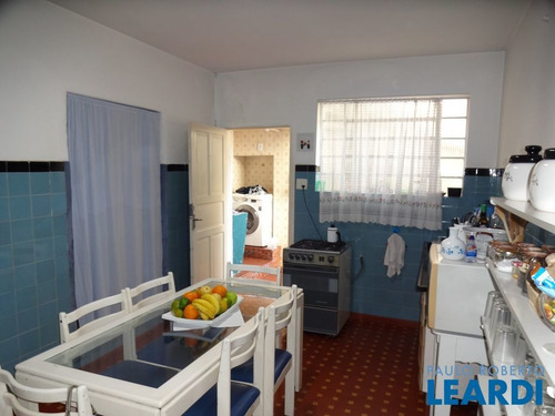 Imagem 8 de 15 de Sobrado - City Lapa - Sp - 511874
