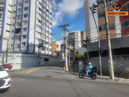 Imagem 2 de 7 de Terreno No Canela - Salvador - Te00478 - 69903278