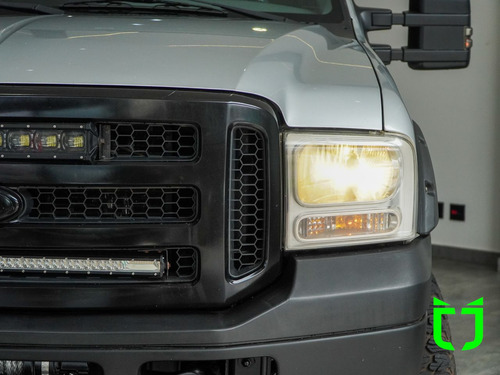 Ford F-250 3.9 4P XLT CABINE DUPLA DIESEL