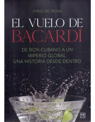 El Vuelo De Bacardi
