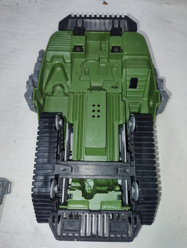 Mobile Battle Bunker 1990 G. I Joe (Usado)