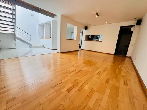 Casa En Venta - Renta Coyoacan