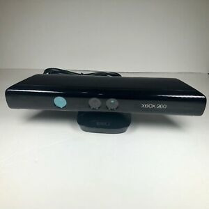 Kinect Para Xbox 360 Impecable Como Nuevo Gamezone 