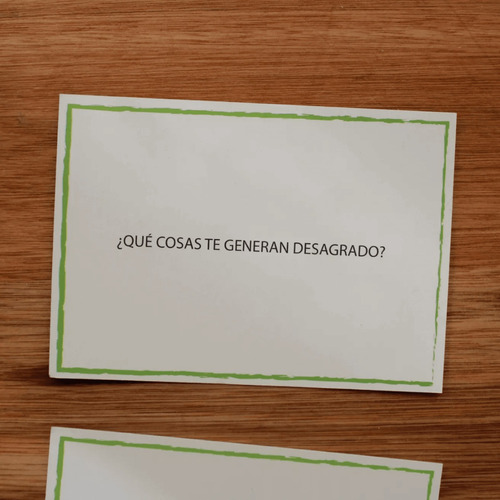 Imagen 9 de 9 de Juego De Mesa Infantil Didáctico ¡TodosA La Mesa! De Barco de Papel Para Conversar y Relacionarse