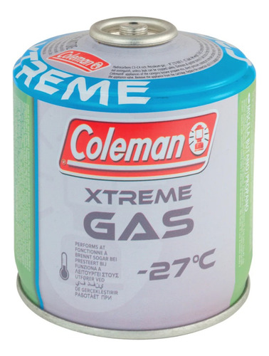 Coleman Gas Butano 440 Cc 700 G