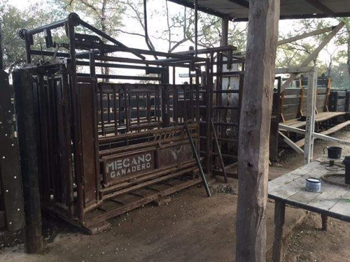 Imagen 13 de 18 de Venta Campo En Santiago Del Estero, Norte De Monte Quemado