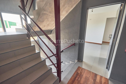 Imagen 25 de 30 de Venta Departamento Duplex 2 Ambientes En Haedo Centro (5b)
