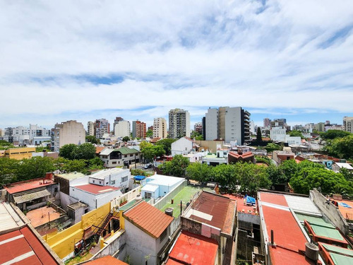 Imagen 9 de 15 de Venta De Departamento Monoambiente A Estrenar En Parque Patricios