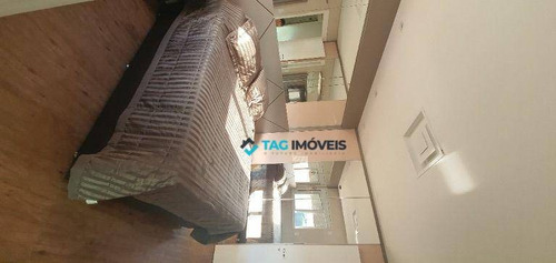 Imagem 14 de 19 de Apartamento À Venda, 80 M² Por R$ 955.000 - Cambuí - Campinas/sp - Ap2518