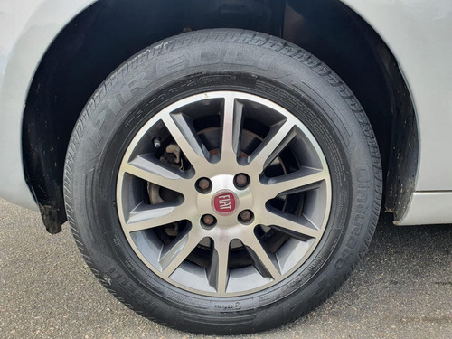 Imagem 12 de 13 de Palio Attractive 1.0 Evo Fire Flex 8v 5p
