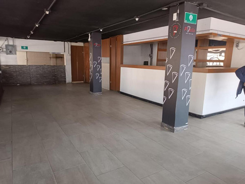 Local Comercial En Renta En Tlalnepantla De Baz A Pie De Calle