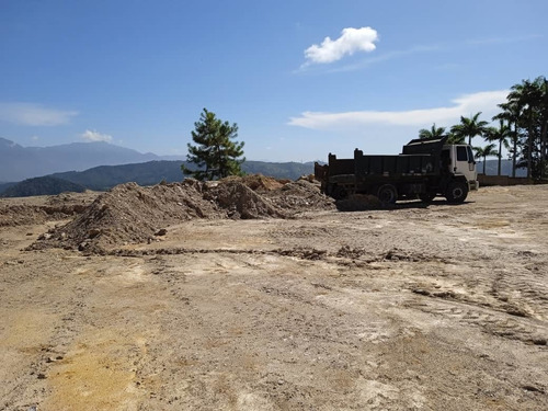 Imagen 14 de 20 de Terreno En Venta Plano 4000m2 En Potrerito San Antonio De Los Altos