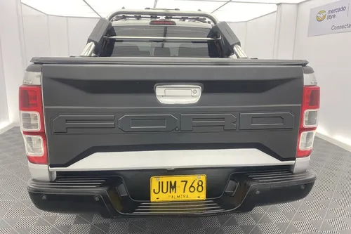 Ford Ranger 3.2 XLS MT 4X4