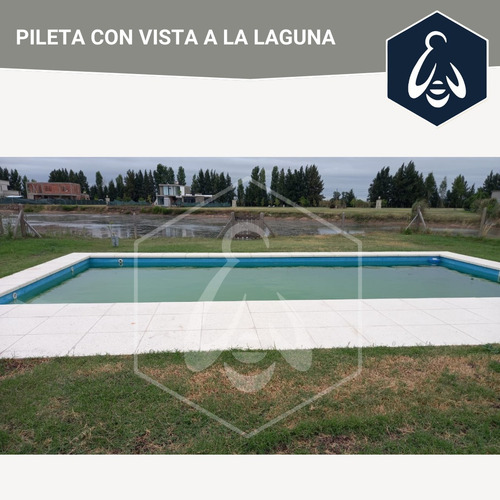 Venta De Casa En Lagos De San Eliseo, Canning
