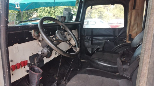 Jeep Willys