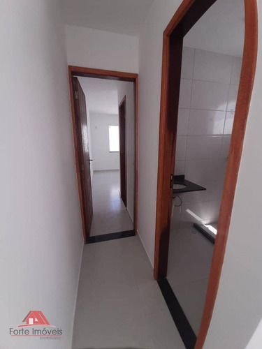 Imagem 19 de 28 de Linear Com 2 Quartos Sendo 1 Suíte No Bairro Salim Campo Grande, Rio De Janeiro/rj - Ca0541
