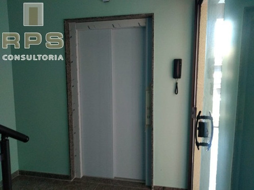 Imagem 2 de 17 de Apartamentos Para Venda Em Atibaia Vila Junqueira - Atibaia - Ap00252 - 67819822