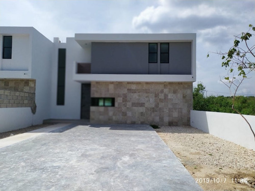 Imagen 1 de 20 de Casa En Venta, Merida Norte, Dzitya, Luma $2,700,000. Dic 20