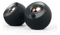 Comprar Altavoces Escritorio Creative Pebble V2 3.5 Mm Aux 8w Rms