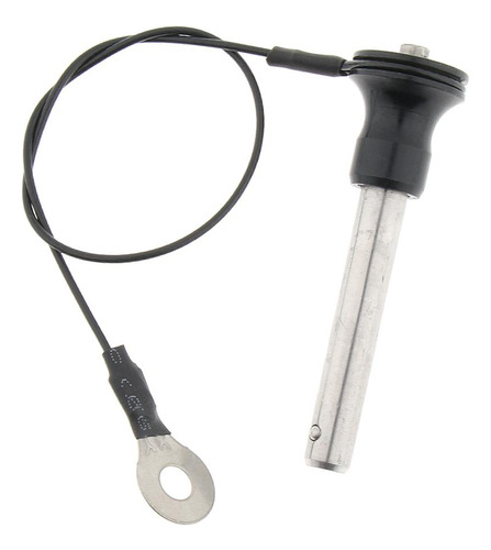 Pasador De Liberación Rápida De Botón Pulsador 8mm-40mm