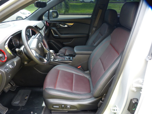 Chevrolet Blazer At 3600cc