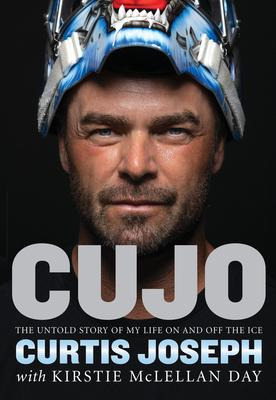 Libro Cujo : The Untold Story Of My Life On And Off The I...