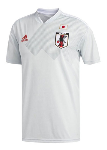 Camiseta adidas Seleccion De Japon Visitante 2018