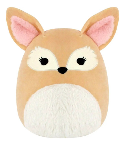 Peluche Squishmallows Pace 45cm Super Soft Suave Magic4ever