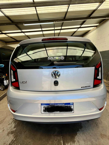 Volkswagen Up! 1.0 Take