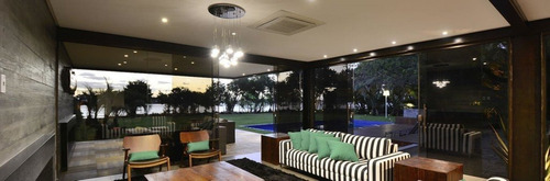 Casa Residencial Para Venda, Tristeza, Porto Alegre - Ca3616. - Ca3616-inc