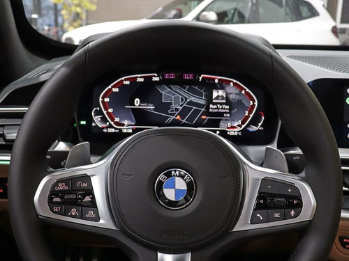 Imagem 7 de 14 de Bmw 330i M Sport 2.0 16v