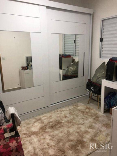 Imagem 3 de 6 de Apartamento 2 Quartos - Ap1899