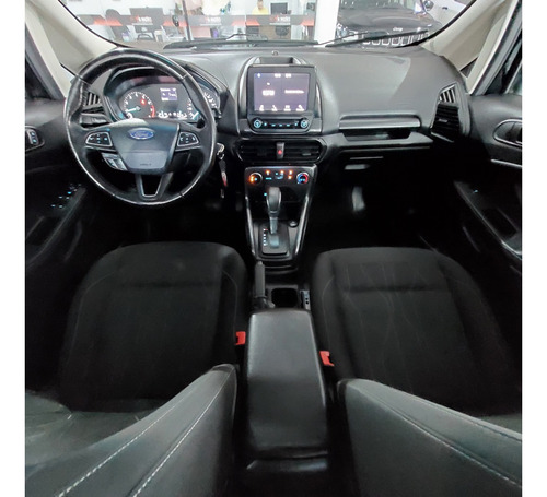 Ford Ecosport 1.5 TI-VCT FLEX SE AUTOMÁTICO