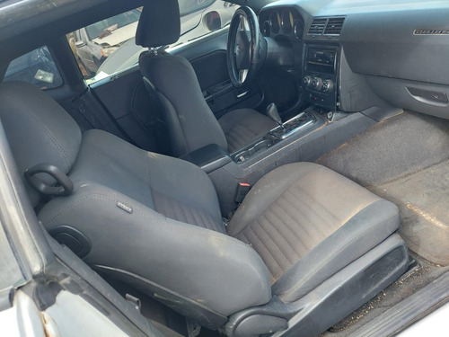 Dodge Challenger 2011 ( En Partes ) 2008 - 2014 3.6 Aut Yonk