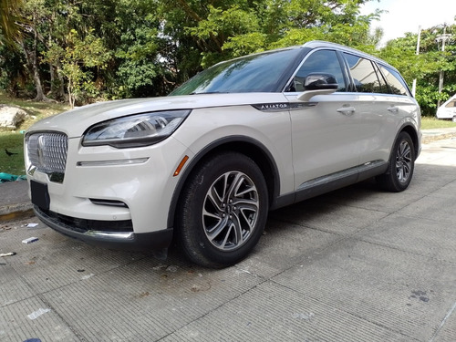 Lincoln Aviator 3.0 Reserve At