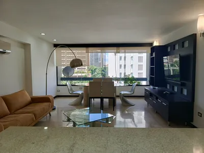 Apartamento en alquiler
