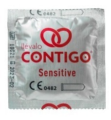 Preservativos/condones Lubricados - Unidad a $1663