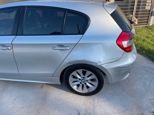 BMW Serie 1 2.0 120i Active
