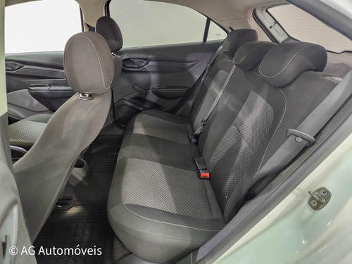 Chevrolet Onix 1.0 MPFI JOY 8V FLEX 4P MANUAL