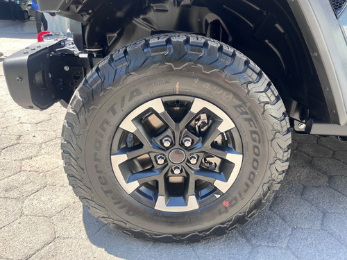 Jeep Wrangler 3.6 V6 Unlimited Rubicon 4X4