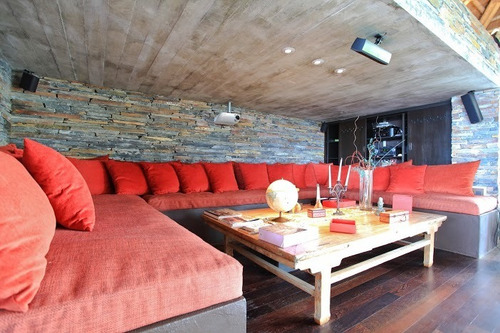 Imagen 4 de 17 de Quinta En Venta De 6 Dormitorios En José Ignacio (ref: Lij-1357)