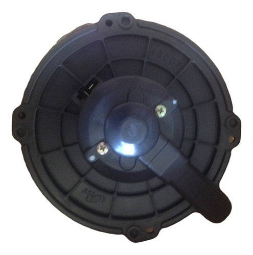 Imagen 2 de 3 de Motor Soplador Gm Corsa 2004-2006 Tyc Original