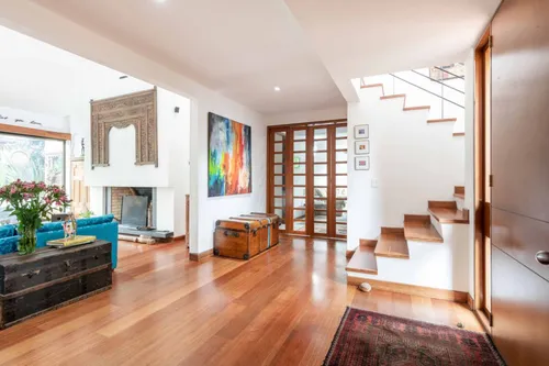 Casa En Venta En Guaymaral. Cod V5709