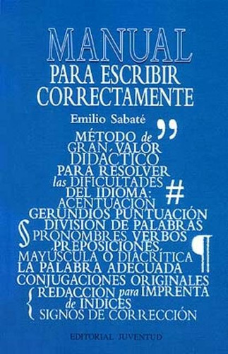 Outlet : Para Escribir Correctamente