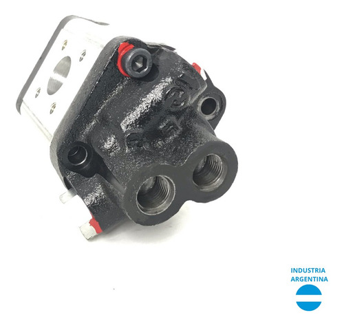 Bomba Hidraulica Deutz Ax80 / Ax100 / Ax120 P/dhi Y Levante