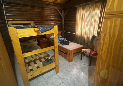 Remato Cabañas En Las Sierras De Cordoba, Venta Complejo
