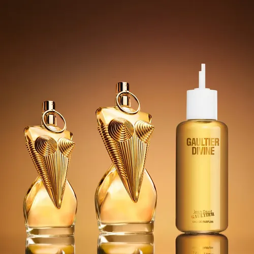 Perfume Jean Paul Gaultier Gaultier Divine Eau de Parfum 50 ml